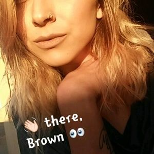 Meet your Posher, Christina